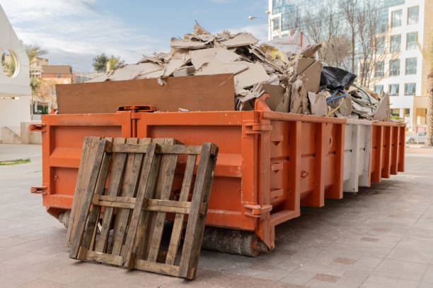 Best Residential Junk Removal  in East Farmingdale, NY
