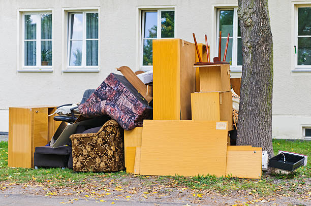 Best Local Junk Hauling  in East Farmingdale, NY