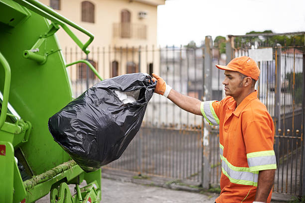 Best Residential Junk Removal  in East Farmingdale, NY
